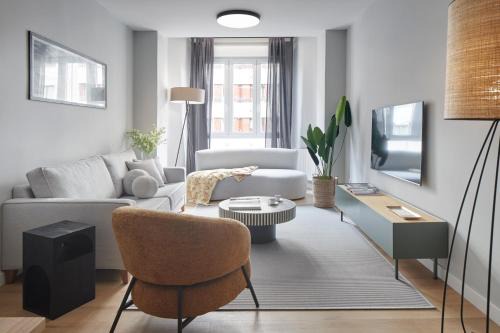 Gros Apartment | Negua by FeelFree Rentals