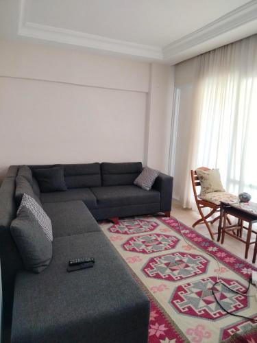 Mezetli Apartment | Nehir home