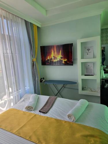 Meru Apartment | Neim Homes