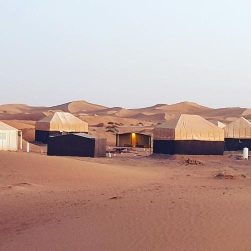 El Gouera Other | Nejma luxury camp erg chegaga