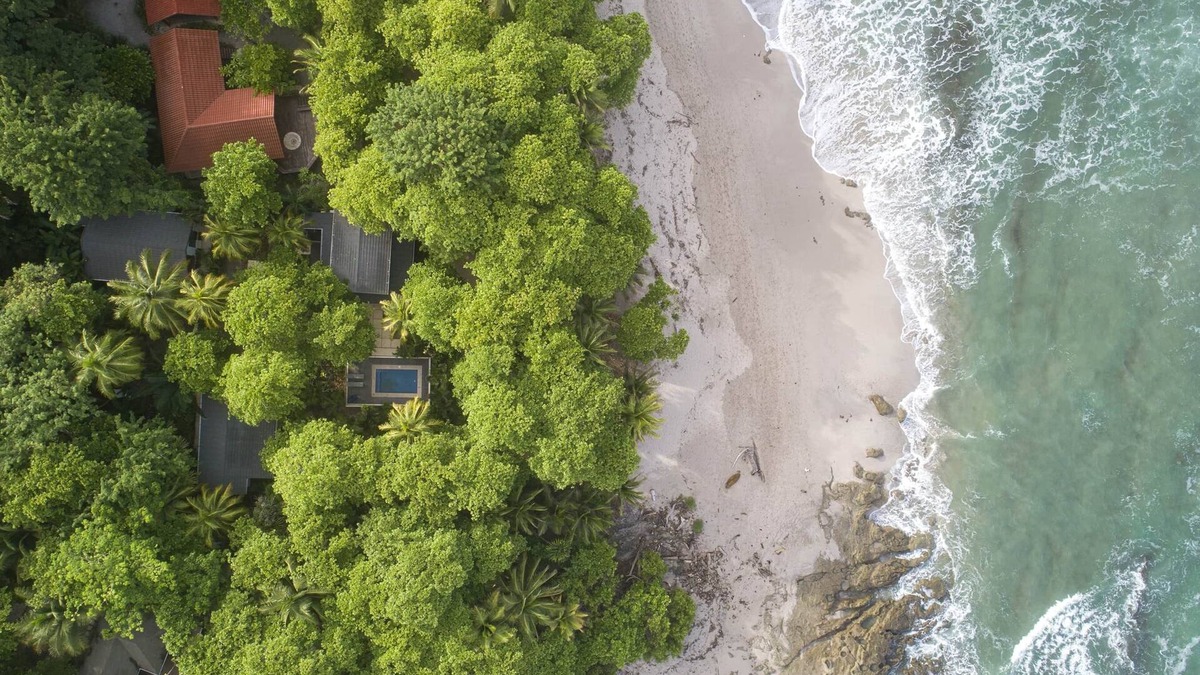 Playa Santa Teresa Villa | Nekáui, Entire Property