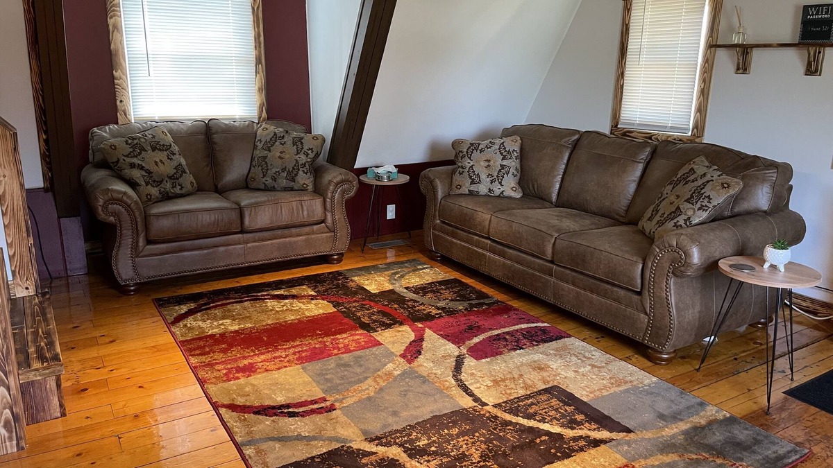 Troy House | NEK Cozy Get Away