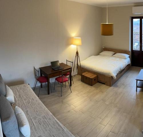 Moncalieri Apartment | Nel centro storico di Moncalieri