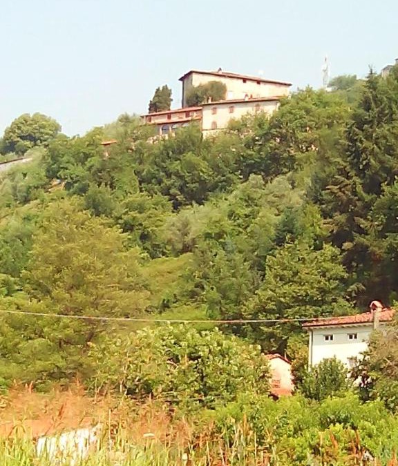 Borgo a Mozzano Apartment | Nel Colle