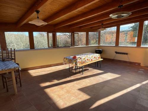 Farindola House | Nel cuore del Parco