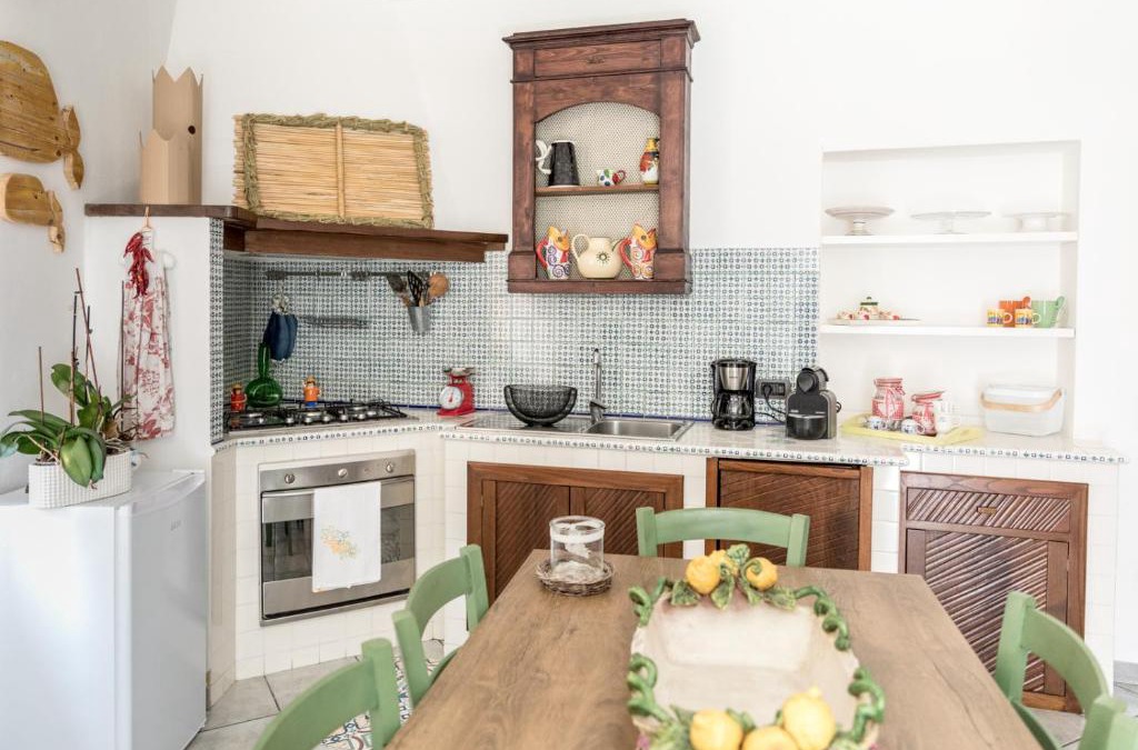 Maratea Apartment | Nel cuore del centro storico di Maratea