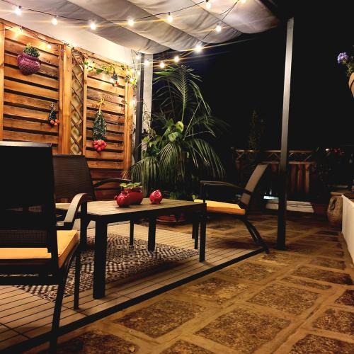 Montalbano Apartment | Nel cuore del Salento