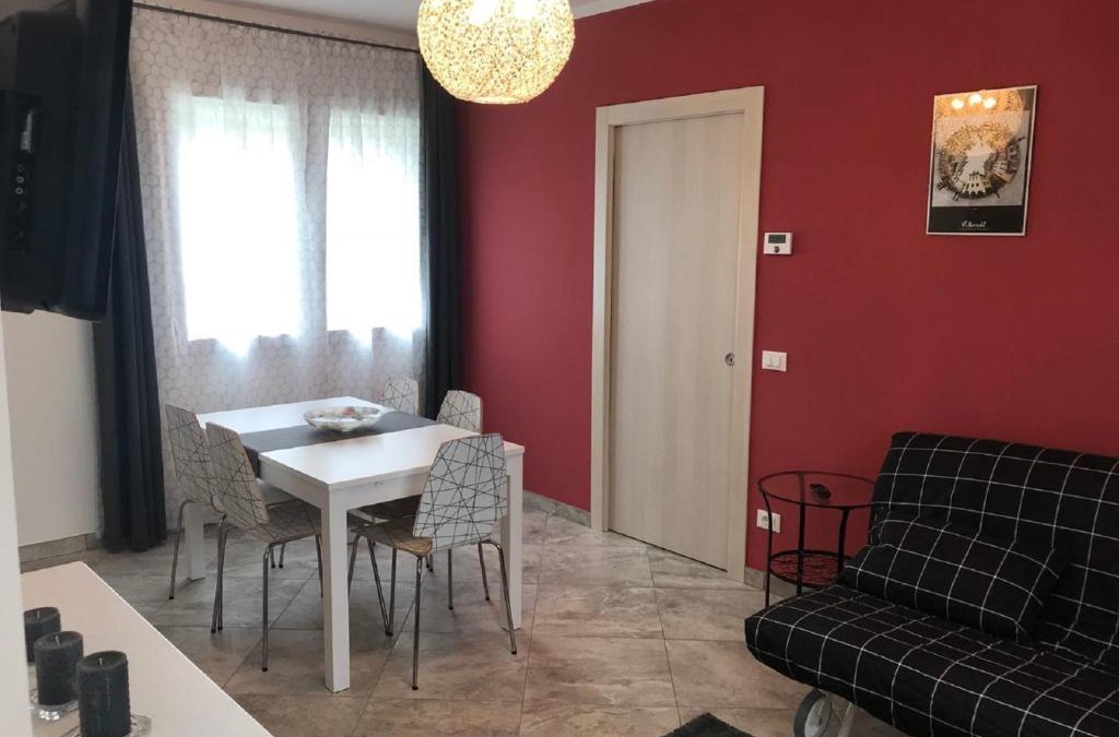 Pallanzeno Apartment | Nel cuore dell'Ossola
