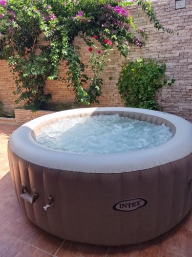 Campomarino di Maruggio Apartment | Nel Cuore di Campomarino