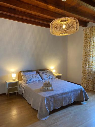 Volta Mantovana Apartment | Nel Cuore di Volta Mantovana