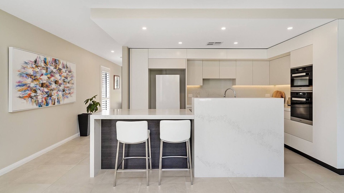 Merewether House | Nel's Place
