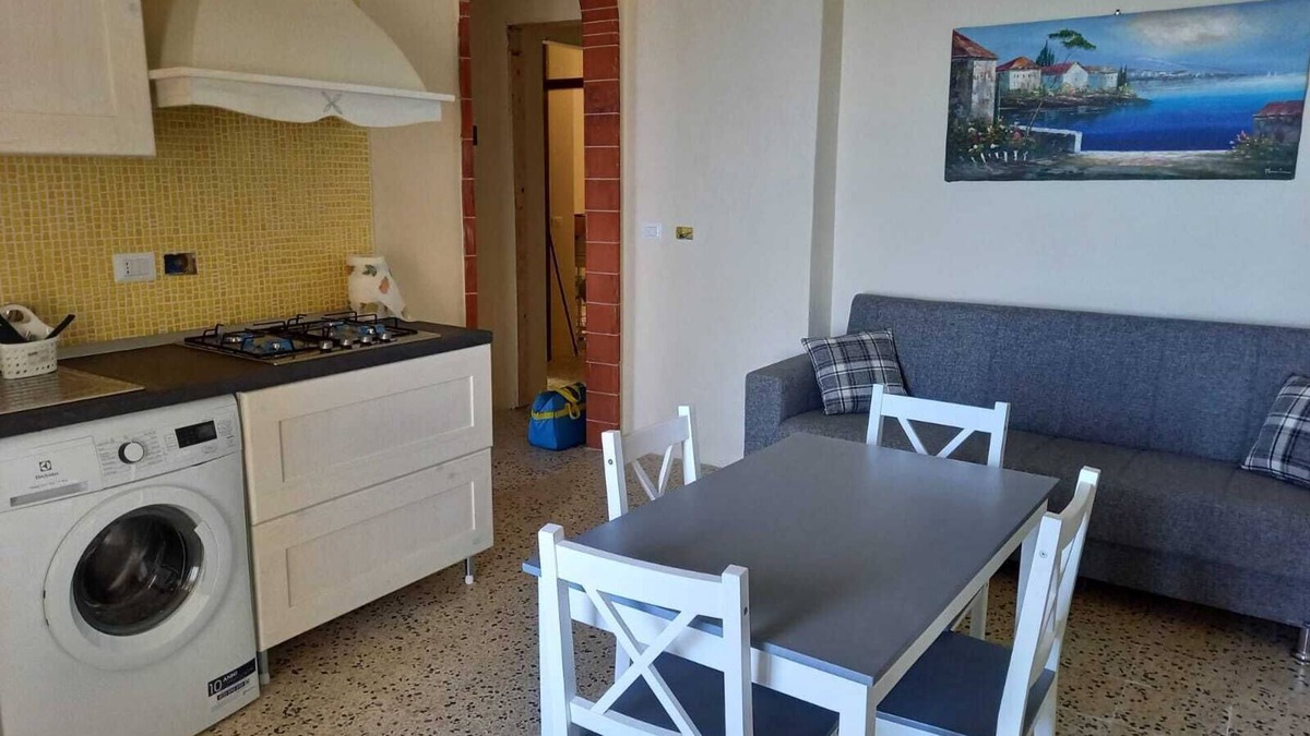 Marina Lido House | Nel7+isleta Casavacanze
