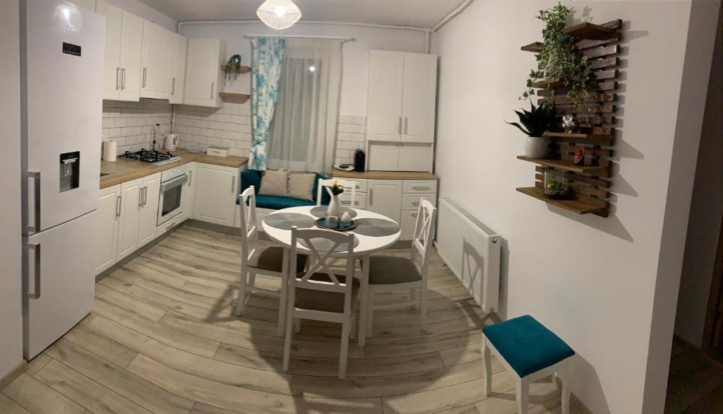 Reghin Apartment | NELI HOME Apartament