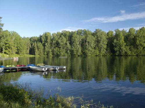 Aegviidu Resort | Nelijärve Holiday Centre