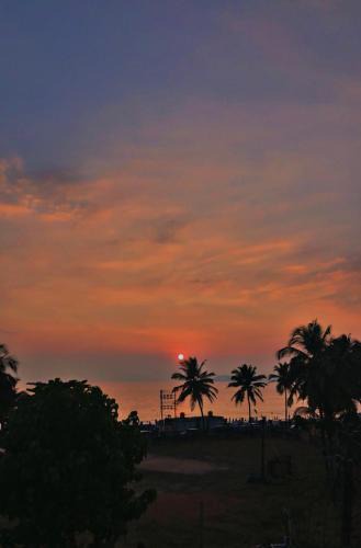 Marmagao House | Nelis Guest House