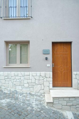 Ateleta House | NELIS HOUSE - Casa in montagna - Ateleta