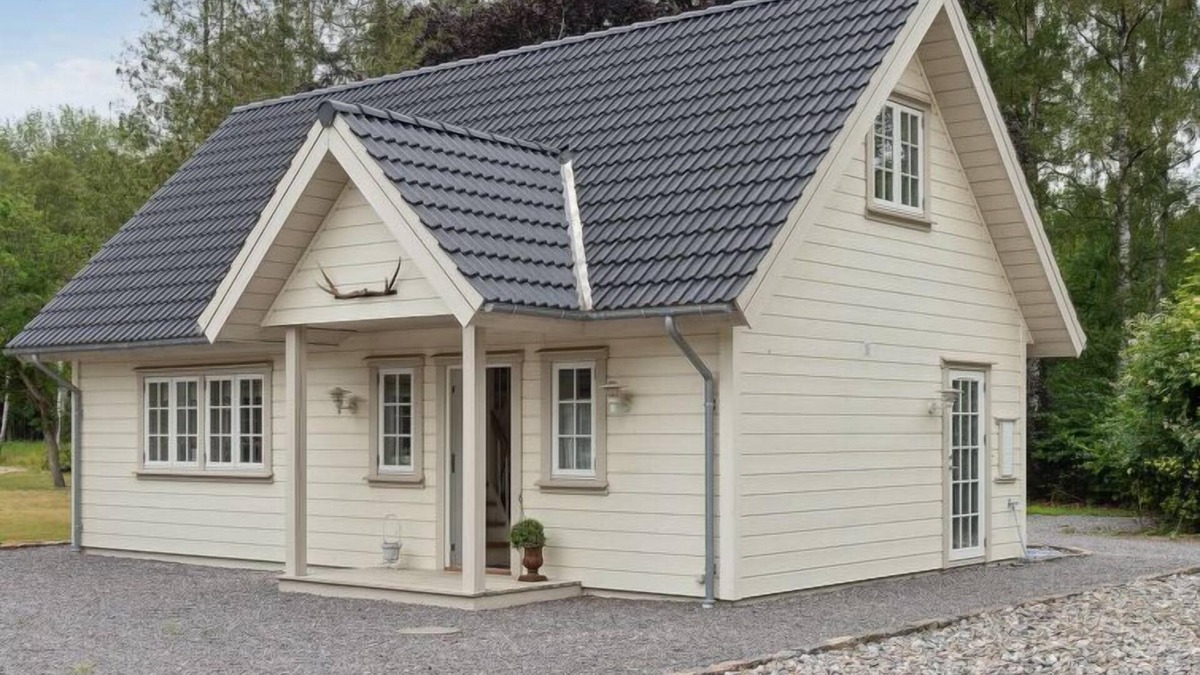Lolland Municipality House | "Nell" - 3.2km to the inlet by Interhome