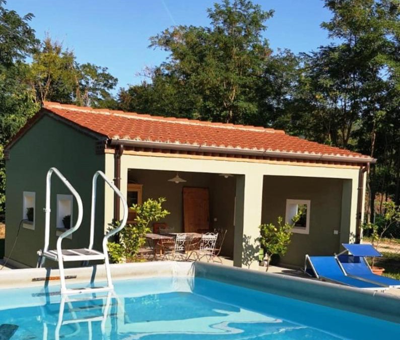 Cinto Euganeo House | Nella natura del parco dei Colli Euganei