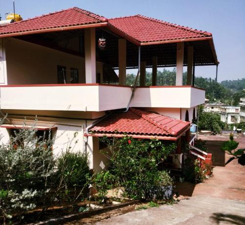Katakeri Rural House | Nellakki Homestay