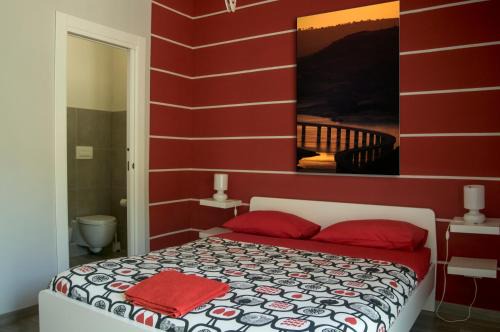 Bojano House | Nelle Stanze Del Matese