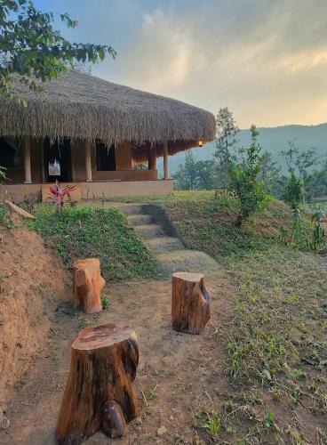 Thirunelly Resort | Nelli Mud Village