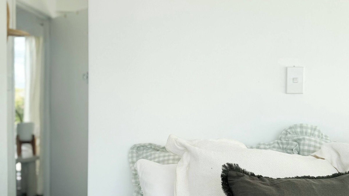 Dargaville Apartment | Nellies Nest - Peaceful 2-Bedroom Stay Northland
