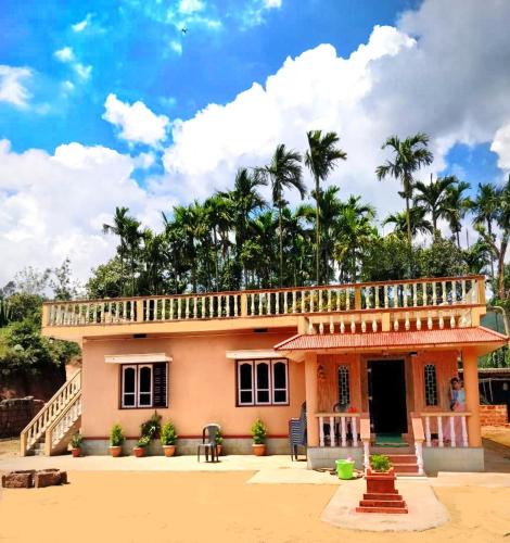 Samse House | Nelligudda Homestay