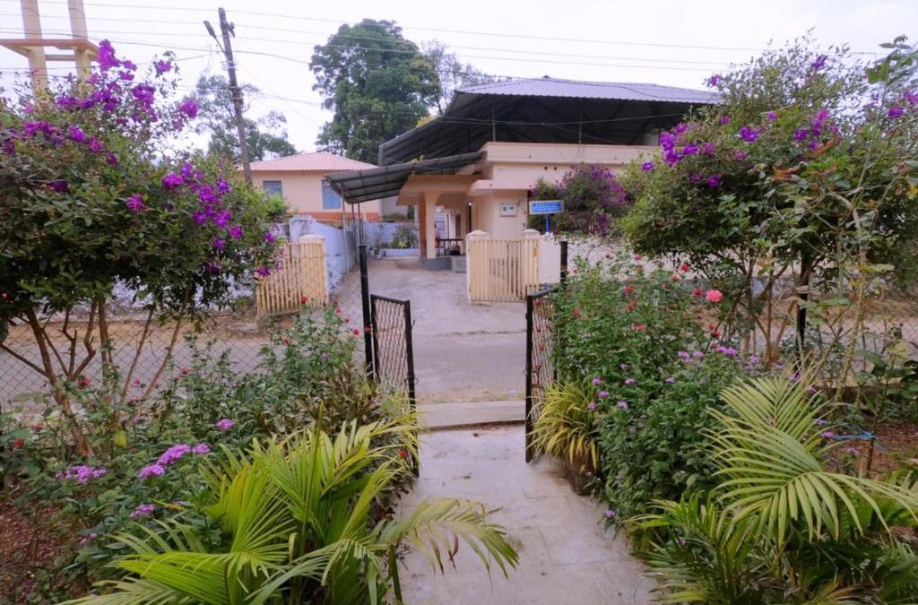 Chittur House | Nelliyampathy Home stay