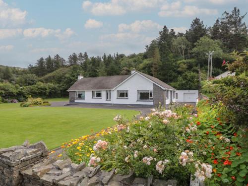 Gortahork House | Nelly's House