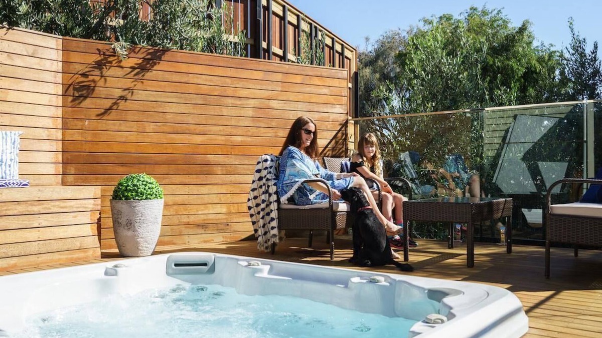 Sorrento House | NELSON BY THE SEA - Everything you hope for in a beach house