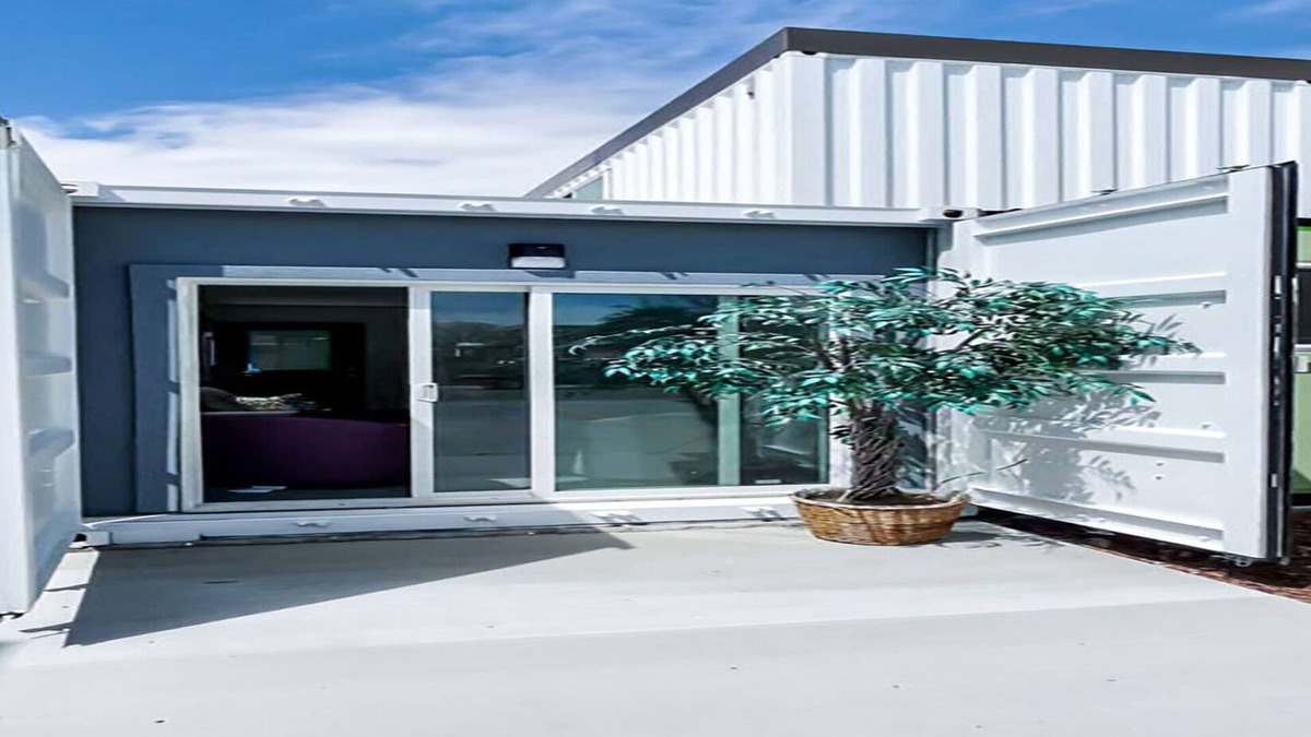 Sheridan Cottage | Nelson Inn - Connex-5