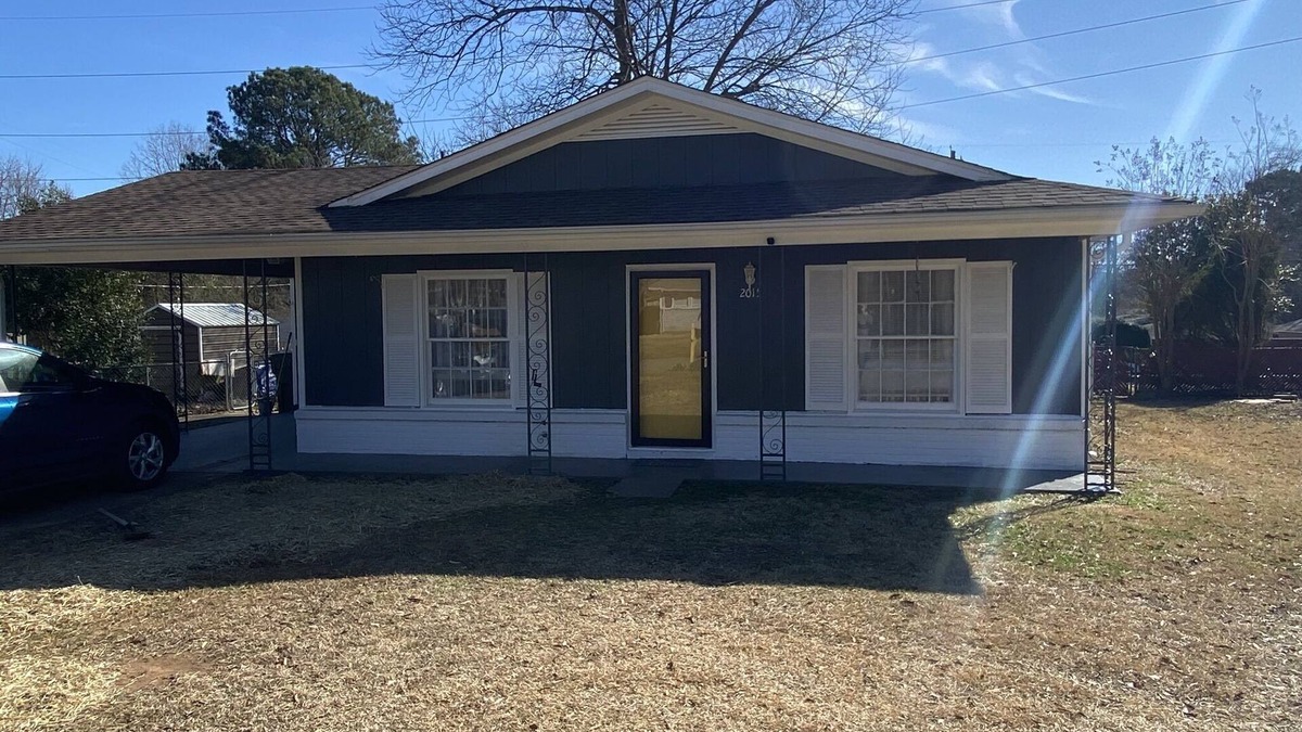 Decatur House | Nelson Street