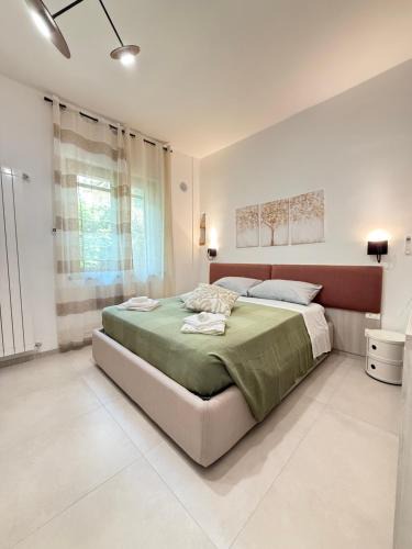 Chianciano Terme Apartment | NEM Tiny House by Pleiades Home