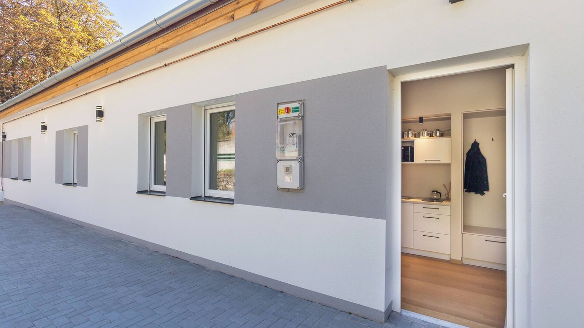 Nemesvita Apartment | Nemes Apartment The Petite, Nemesvita, Hungary