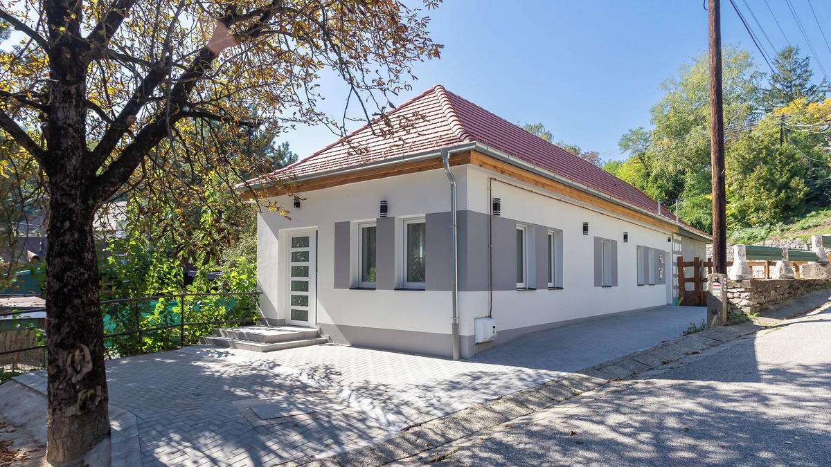 Balatonederics Apartment | Nemes Apartment The Great, Nemesvita, Hungary