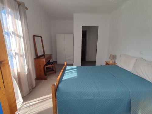 Anaxos House | Nemesia resort