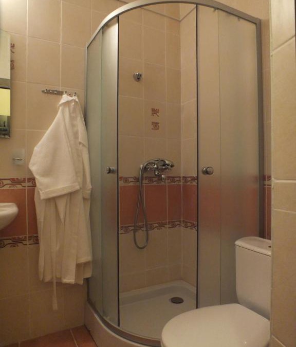 Temryuk Hotel | Nemetskaya Sloboda Hotel