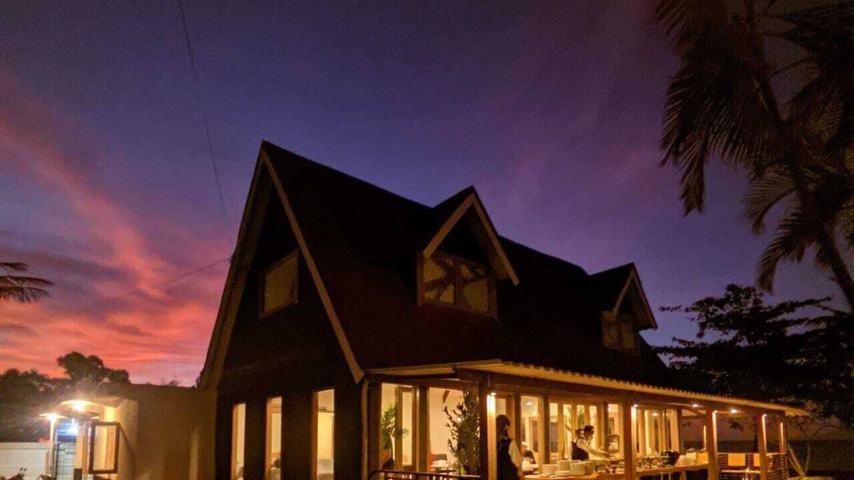 Anyer Resort | Nemuru Grand Anyer Palazo