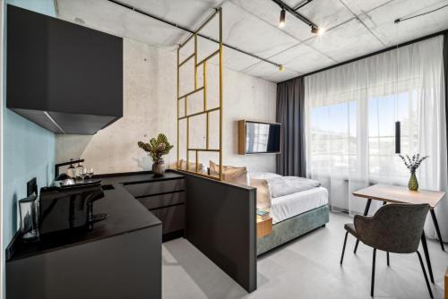 Berg am Laim Apartment | Nena Apartments München City East