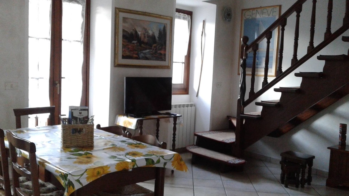 Massiola House | Nena holiday home