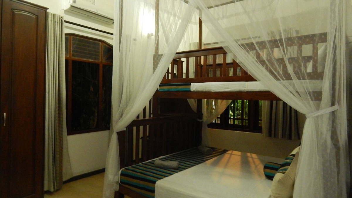 Bope-Poddala Villa | Nenasilu Sri lankan Villa with Sri Lankan Hospitality