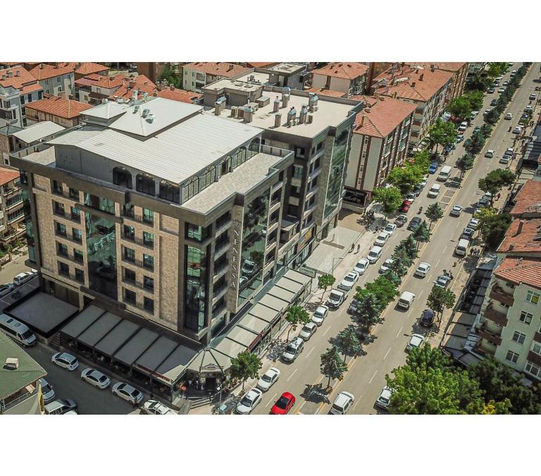 Aksaray Hotel | NENESSAHOTEL
