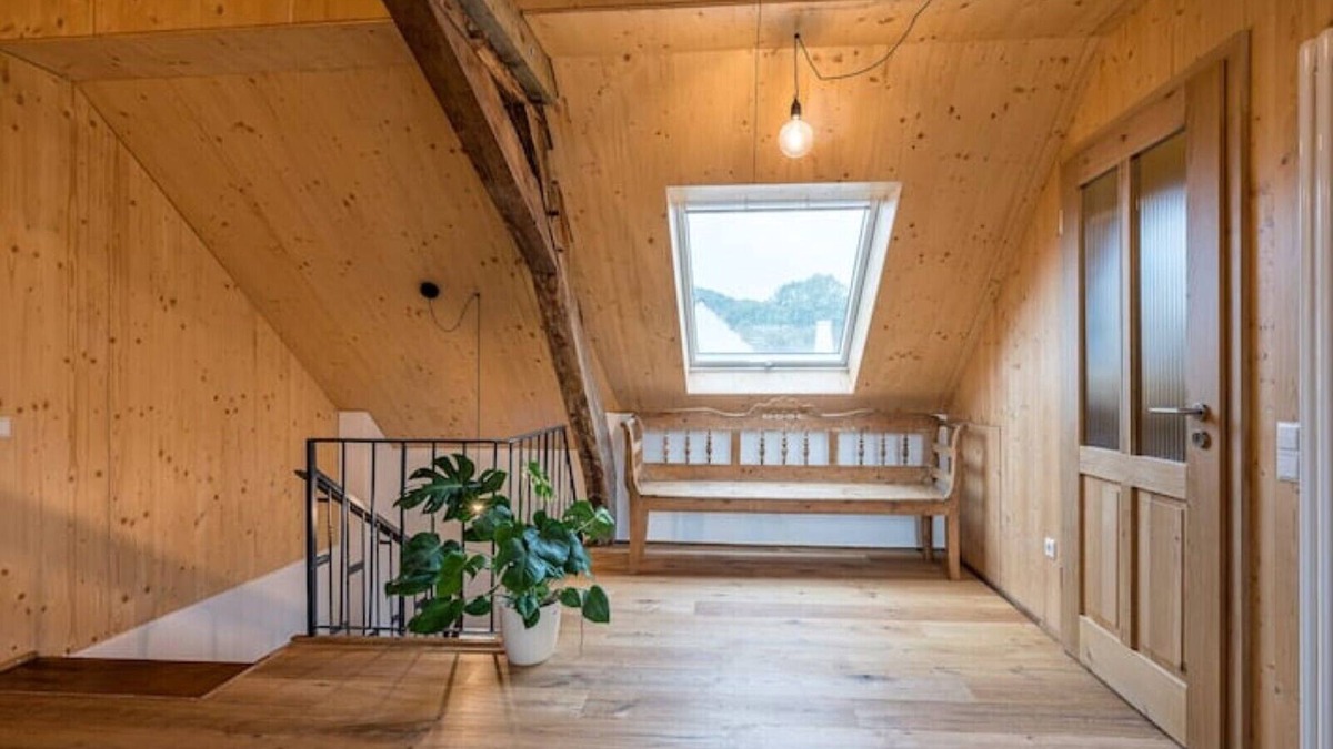 Wissmannsdorf Apartment | Nengshof Fewo Pusteblume