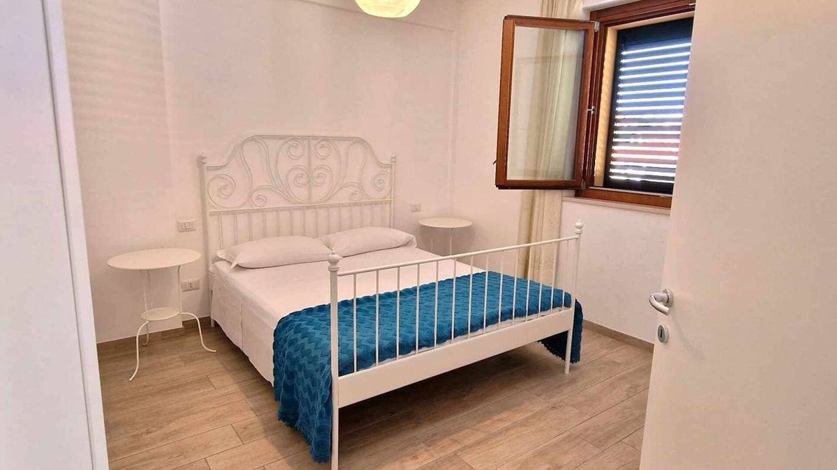 Camerano Apartment | Nenni - Holiday Home