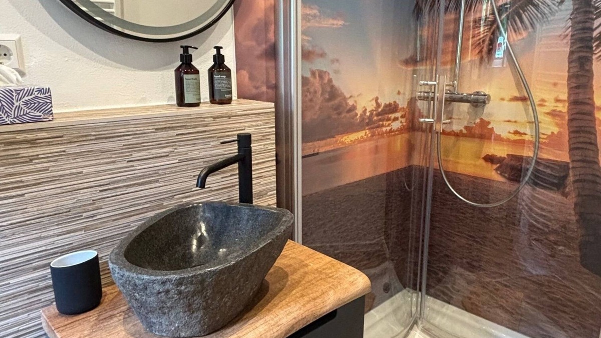 Pfalzfeld House | Nense Chalet Experience relaxing days in our newly renovated vacation home.