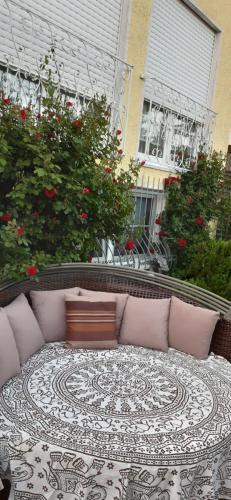 Ehekirchen Apartment | Nensi
