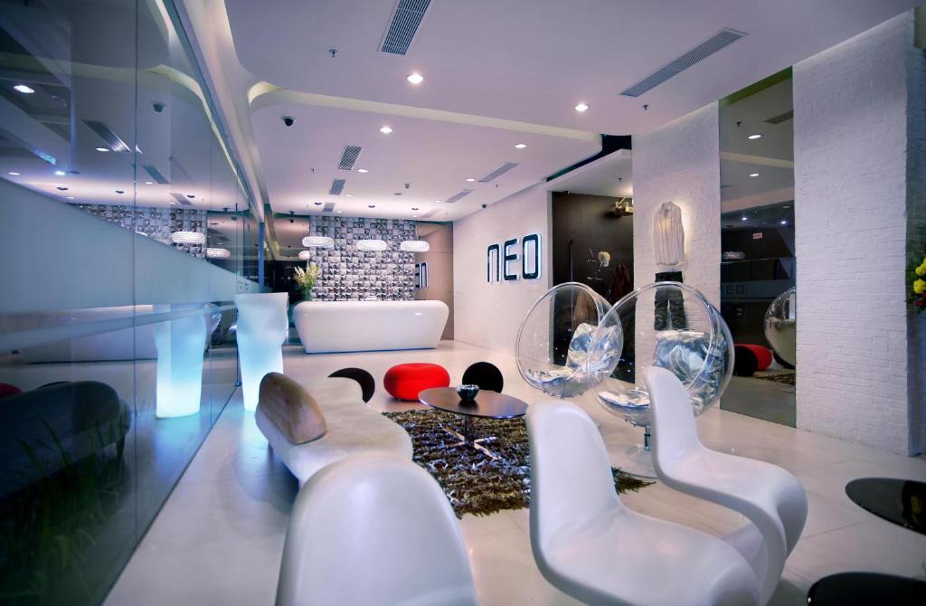 Melawai Hotel | Neo Hotel Melawai by ASTON