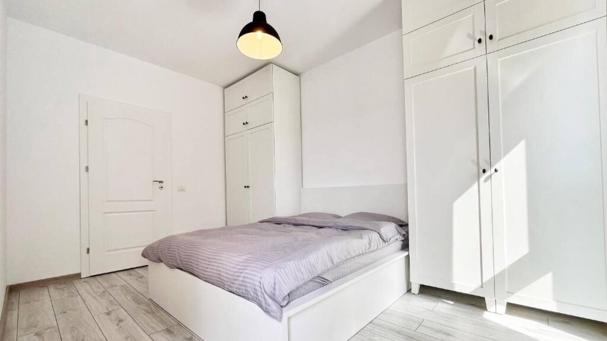 Timisoara Apartment | NEO Patru - one bedroom