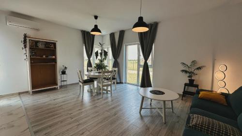 Timisoara Apartment | NEO Patru - Un Dormitor - free parking