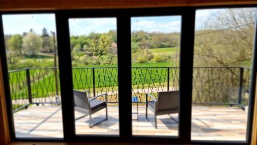 Vojvodina House | NEO resort jezero Bruje